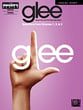 Glee Duets Edition piano sheet music cover